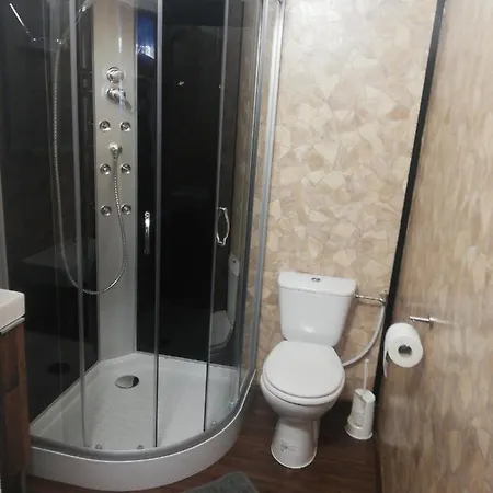 Prem Panzió 3*