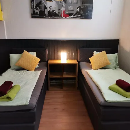 Prem Bed & Breakfast Kapfenberg