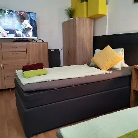 Prem 3* Kapfenberg