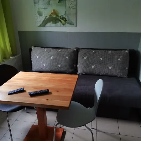 Prem 3* Kapfenberg
