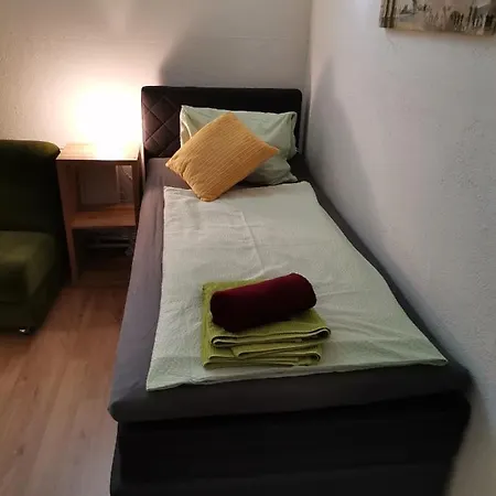 Bed & Breakfast Prem *