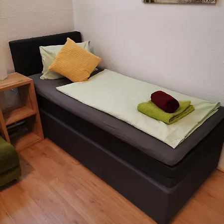 Prem Bed & Breakfast Kapfenberg