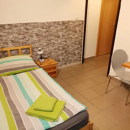 Prem Frühstückspension 3*