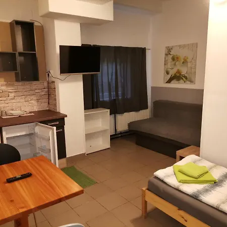 Prem Bed & Breakfast Kapfenberg