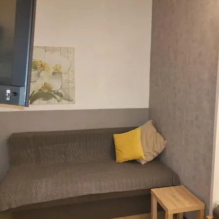 Panzió Prem Kapfenberg