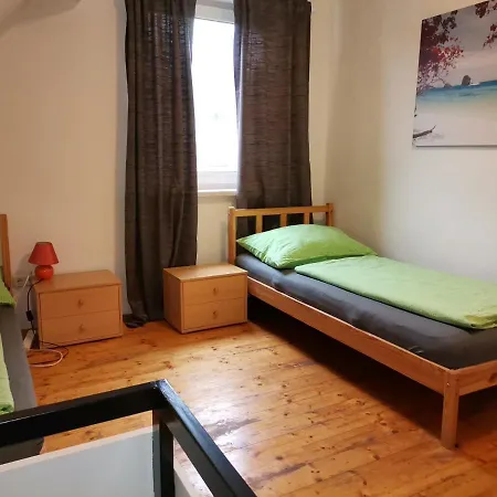 Prem Bed & Breakfast