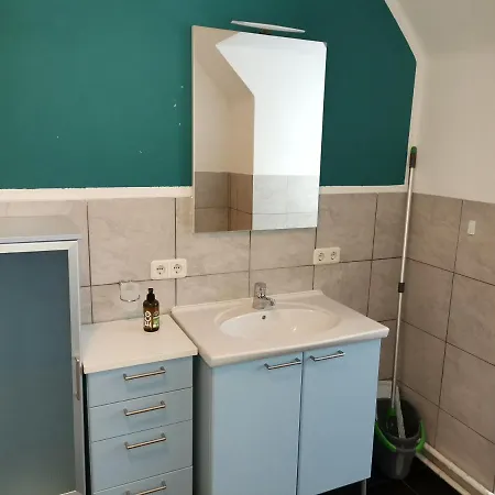Bed & Breakfast Prem *