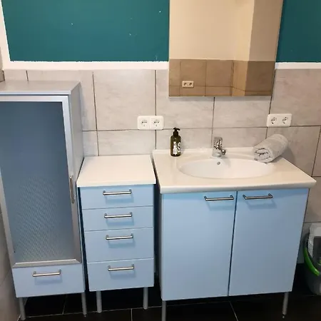 Prem Frühstückspension 3*