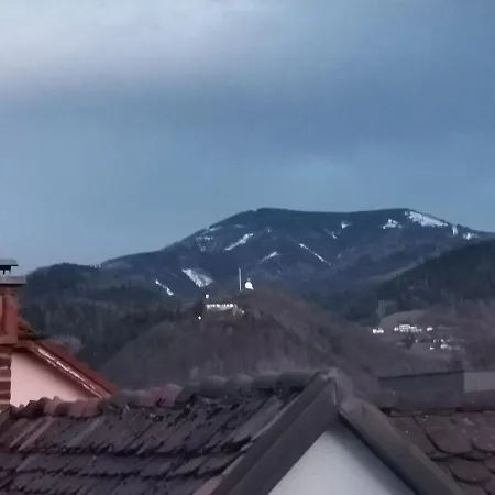 Prem 3* Kapfenberg
