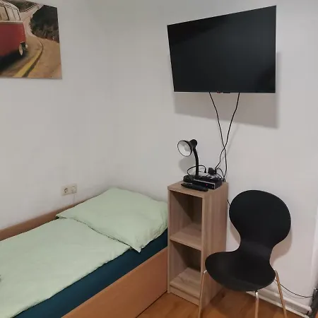 Prem Bed & Breakfast Kapfenberg