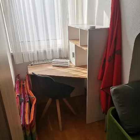 Prem Bed & Breakfast 3*