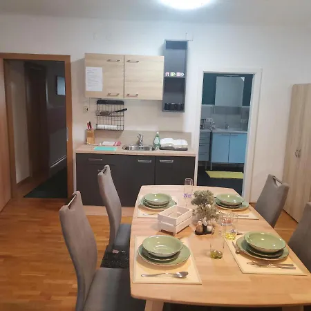 Frühstückspension Prem