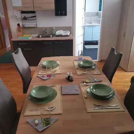 Prem Bed & Breakfast Kapfenberg