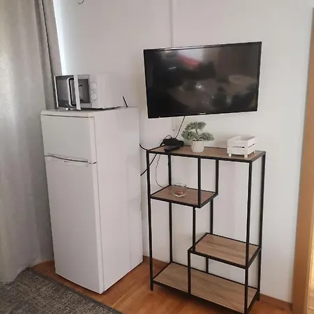 Panzió Prem Kapfenberg