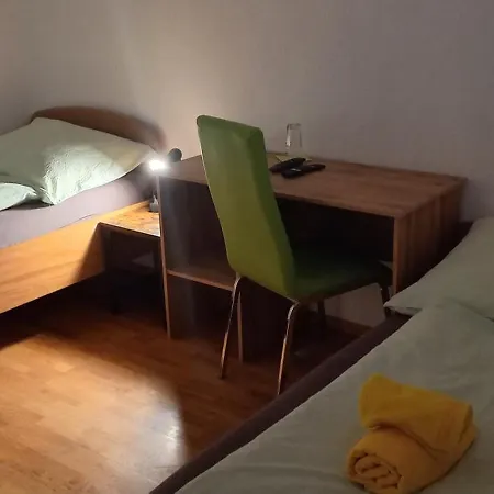 Frühstückspension Prem