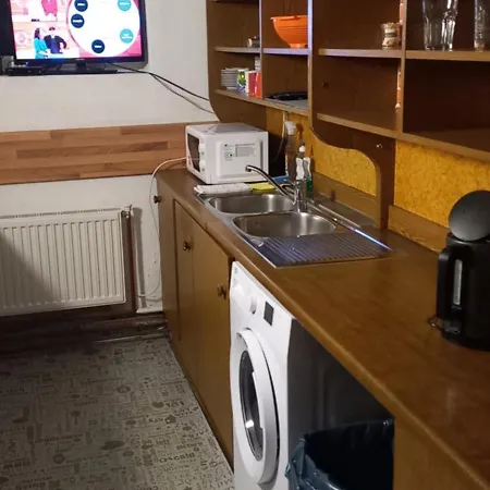 Bed & Breakfast Prem *