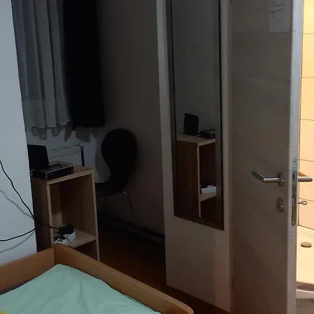 Panzió Prem Kapfenberg