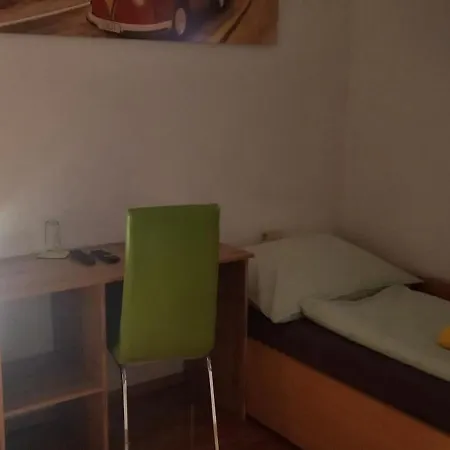 Panzió Prem Kapfenberg