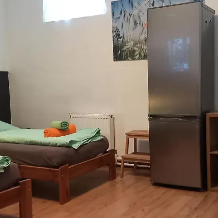 Prem Panzió