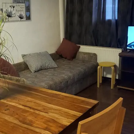 Prem Bed & Breakfast Kapfenberg