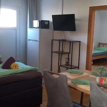 Prem Bed & Breakfast Kapfenberg