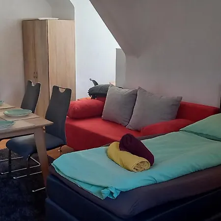 Bed & Breakfast Prem Kapfenberg