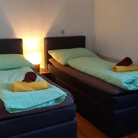 Prem Frühstückspension 3*