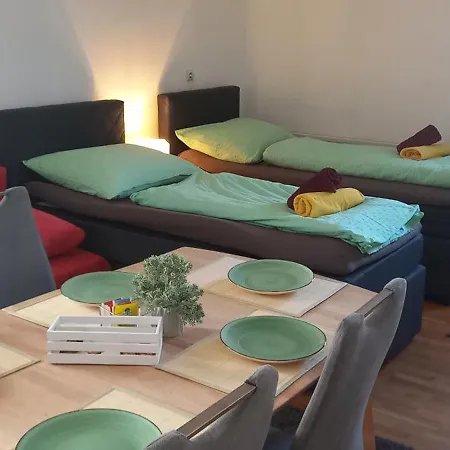 Prem Alojamento de Acomodação e Pequeno-almoço