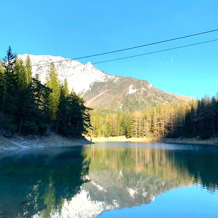 Frühstückspension Prem