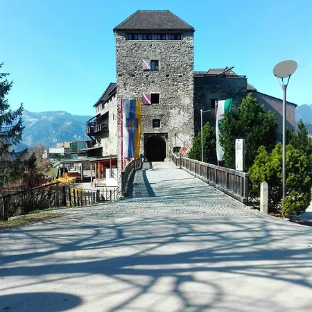 Frühstückspension Prem 3*