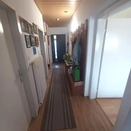 Frühstückspension Prem