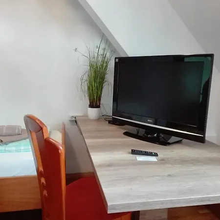 Prem Bed & Breakfast Kapfenberg