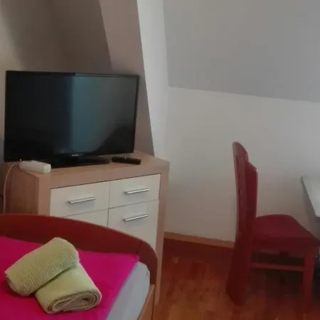 Prem Frühstückspension 3*