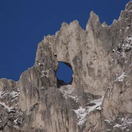 Prem Frühstückspension 3*