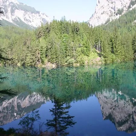 Panzió Prem Kapfenberg