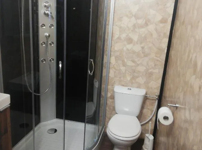 Prem Alojamento de Acomodação e Pequeno-almoço 3*