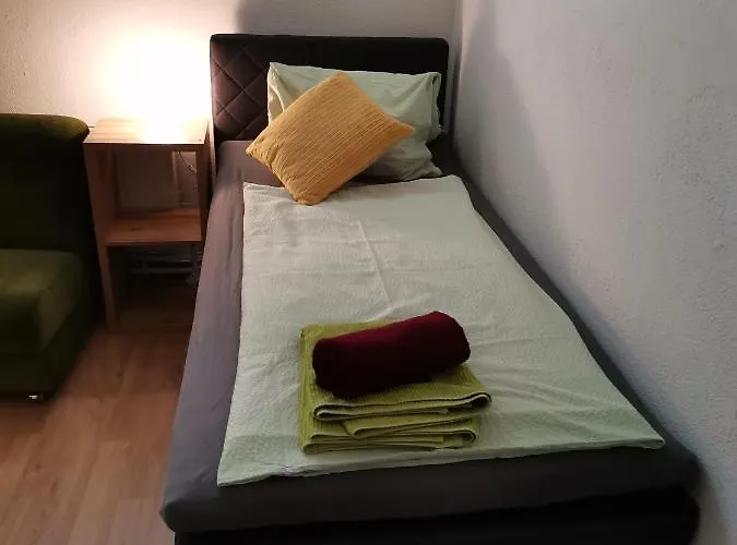 Alojamento de Acomodação e Pequeno-almoço Prem 3*