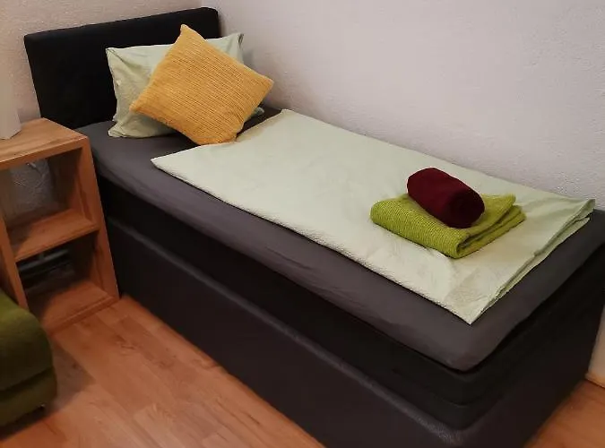 Prem Bed & Breakfast Kapfenberg