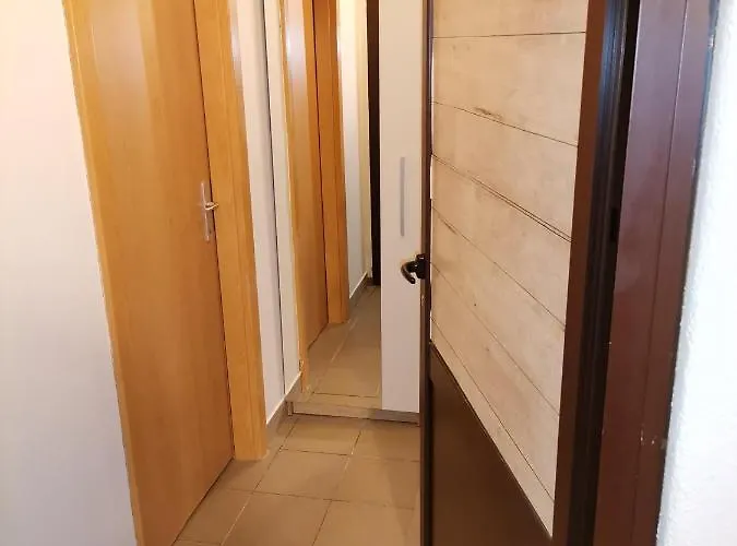 Prem Alojamento de Acomodação e Pequeno-almoço Kapfenberg