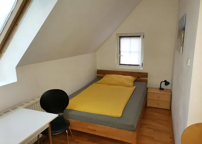 Prem Alojamento de Acomodação e Pequeno-almoço