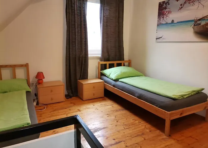 Prem Alojamento de Acomodação e Pequeno-almoço