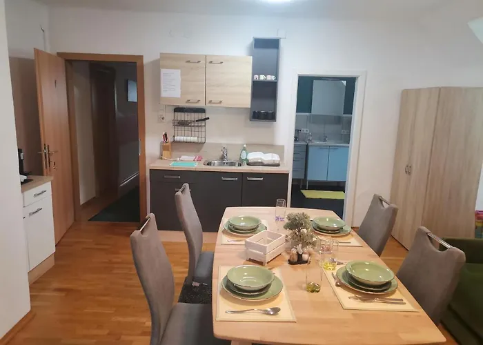 Alojamento de Acomodação e Pequeno-almoço Prem