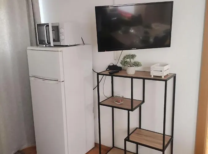 Alojamento de Acomodação e Pequeno-almoço Prem Kapfenberg