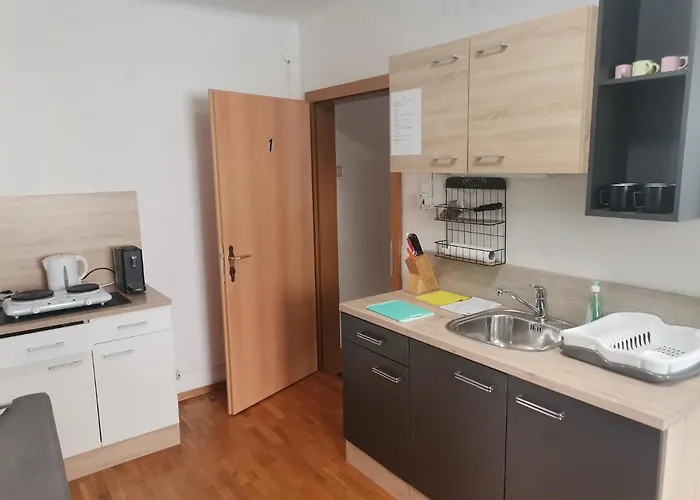 Prem Alojamento de Acomodação e Pequeno-almoço