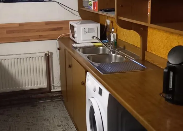 Alojamento de Acomodação e Pequeno-almoço Prem 3*