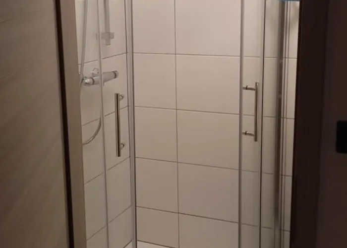 Prem Alojamento de Acomodação e Pequeno-almoço Kapfenberg