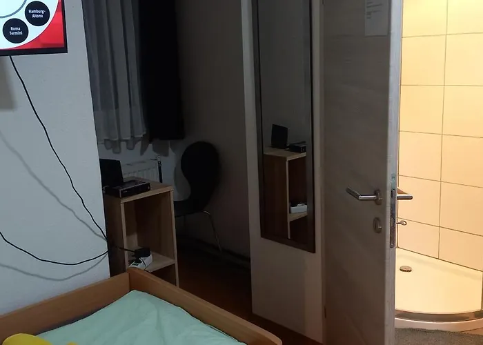 Alojamento de Acomodação e Pequeno-almoço Prem Kapfenberg