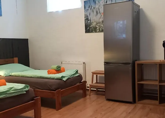 Prem Alojamento de Acomodação e Pequeno-almoço