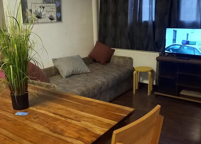 Prem Alojamento de Acomodação e Pequeno-almoço Kapfenberg