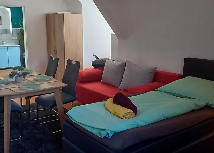 Alojamento de Acomodação e Pequeno-almoço Prem Kapfenberg